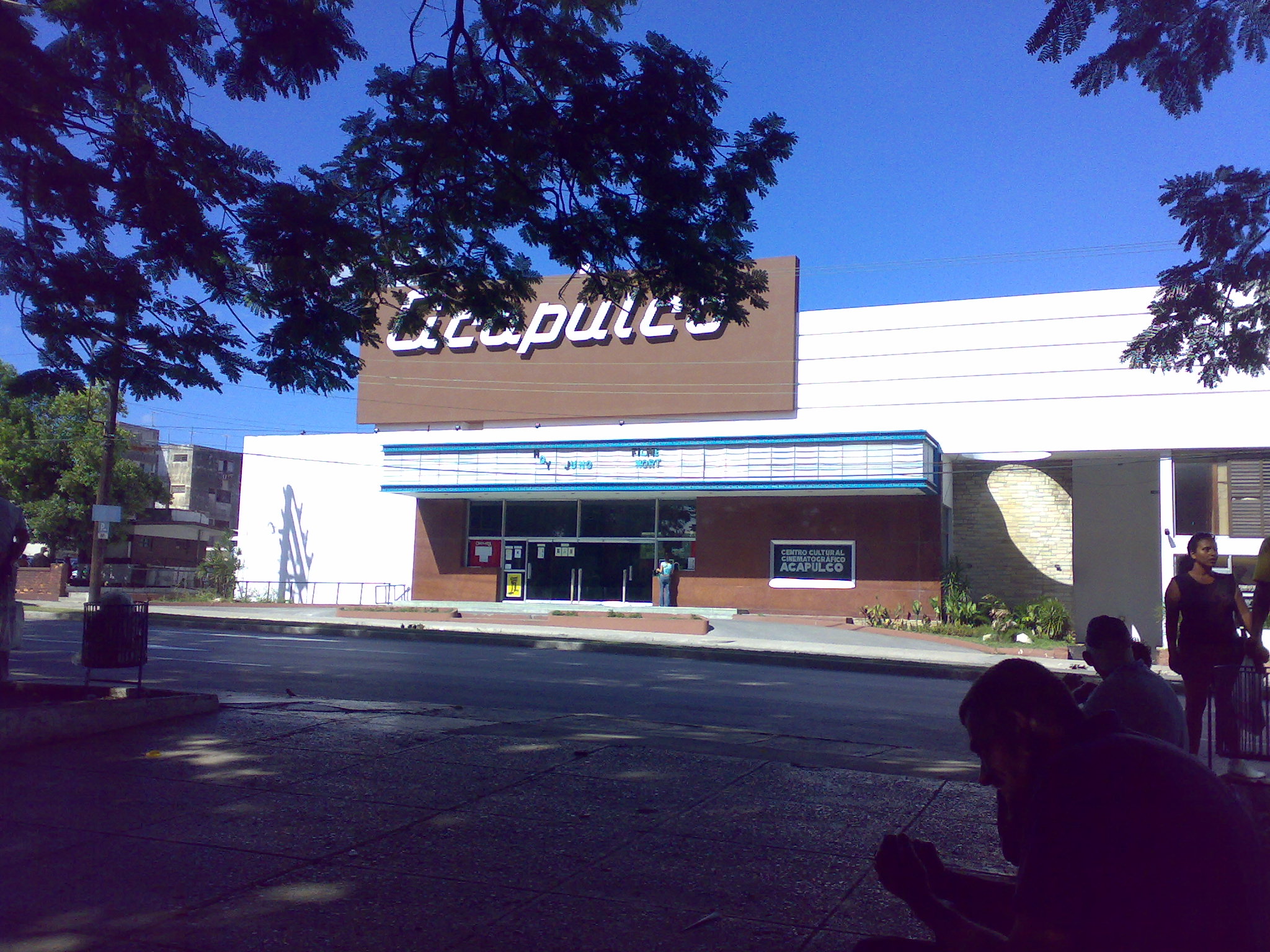 BBC和CNN推荐，必须打卡的21家影院