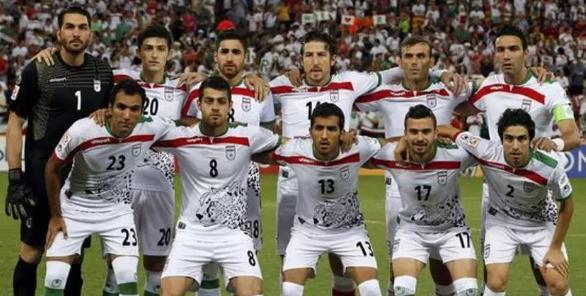 卡塔尔世界杯出战的32支球队,2018年世界杯32支球队