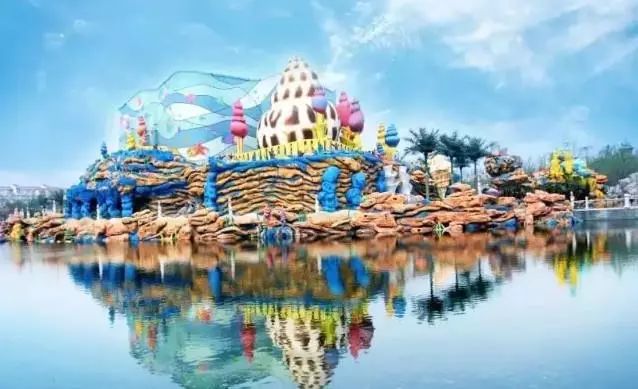 福建适合毕业旅行的景点推荐,山西最美的十个景点