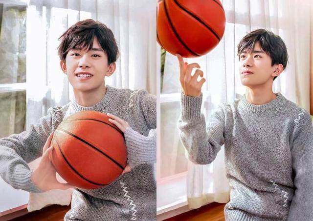 易烊千玺全能,易烊千玺一个动作涨粉