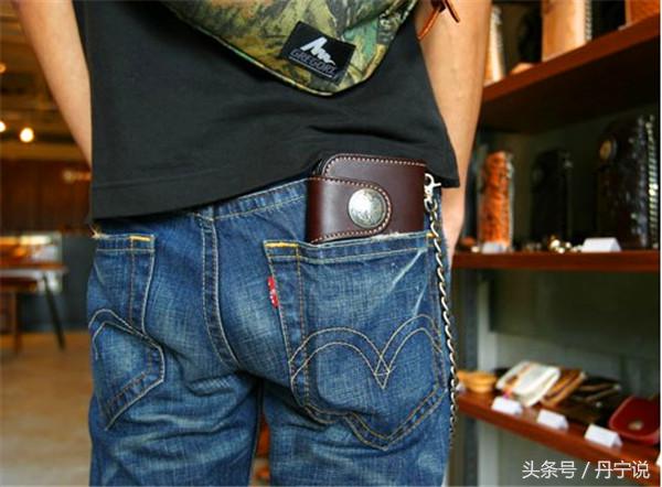 蟒蛇皮钱包品牌,大象风格钱包