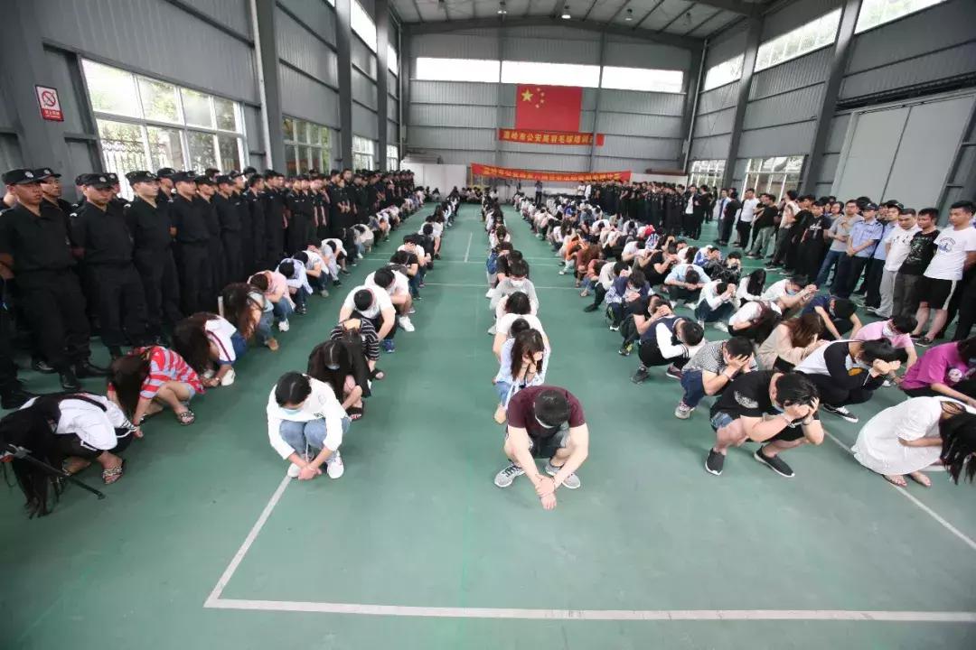 2019浙江套路贷团伙名单,浙江警方破获特大诈骗案