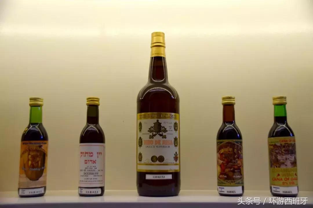 西班牙旅游红酒,法国葡萄酒旅游攻略