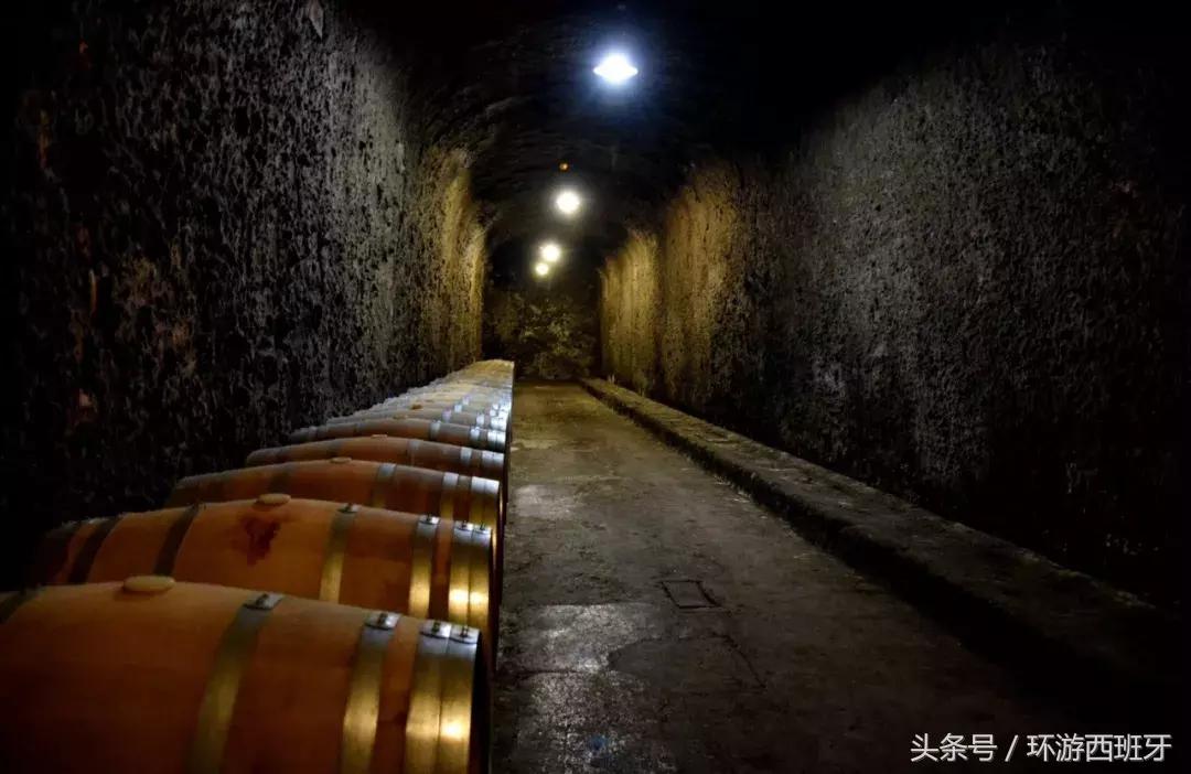 西班牙旅游红酒,法国葡萄酒旅游攻略
