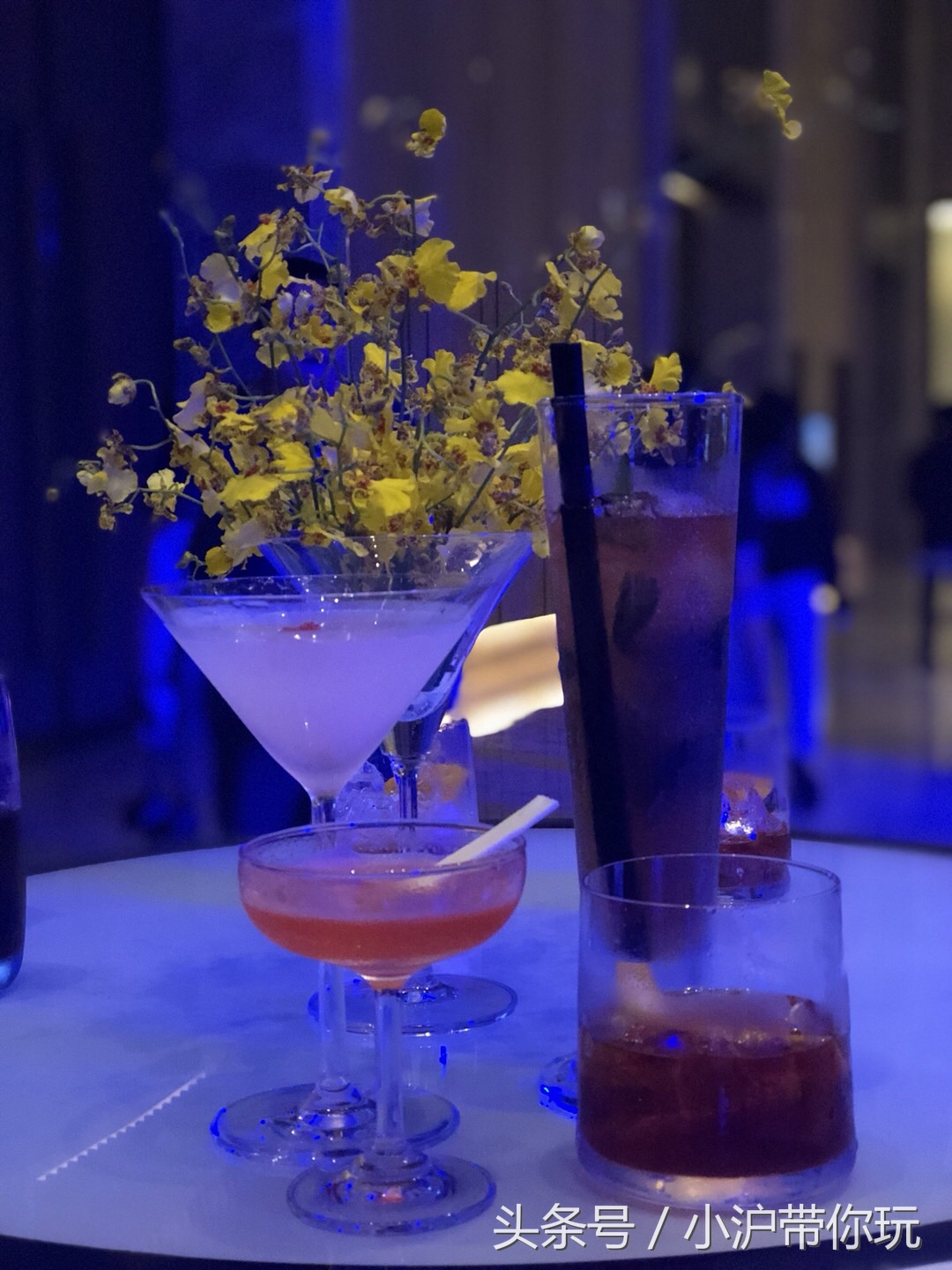 我在苏州太湖湖畔的万丽酒店听了一场蔡健雅的演唱会