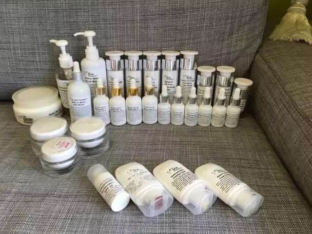 护肤主打的产品是什么牌子,哪些护肤品牌有自己的专柜