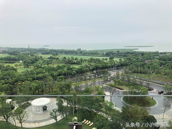 我在苏州太湖湖畔的万丽酒店听了一场蔡健雅的演唱会