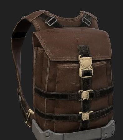 绝地求生最新降落伞皮肤,绝地求生平底锅再也不能挡子弹了