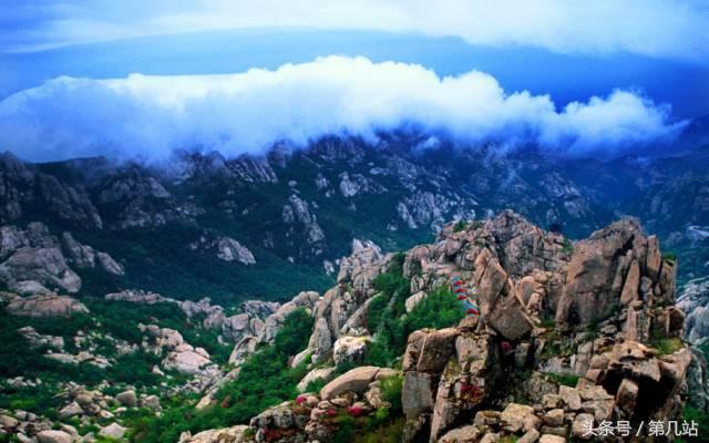 青岛崂山怎么样值得去吗,为什么要选择青岛崂山