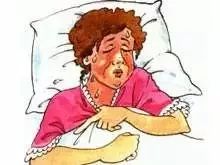 五脏六腑上火专家讲解如何降火,养生汇促进健康