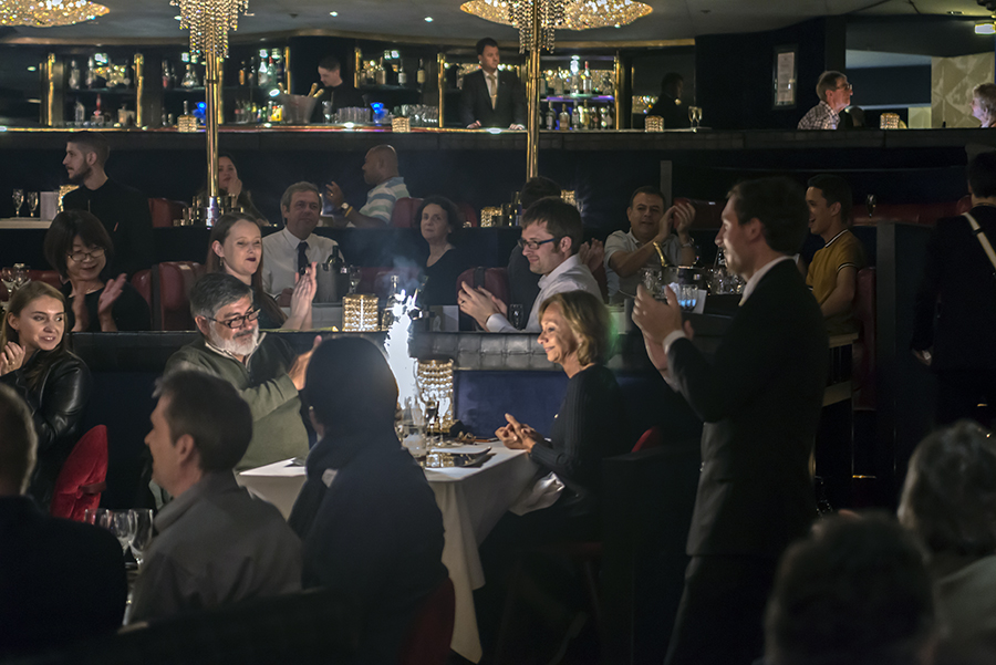 清明巴黎,清明文化节必玩胜地