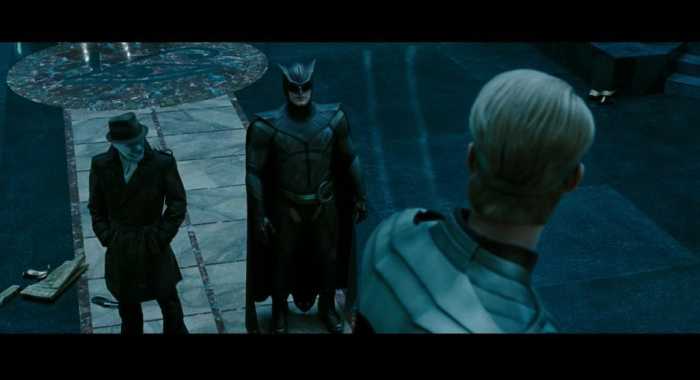 dc电影守望者观后感,5分钟陪你看电影