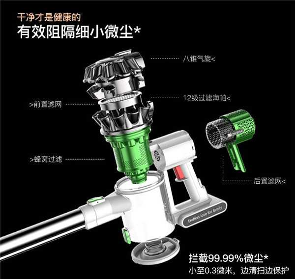 手持吸尘器如何选择,手持吸尘器哪款方便用