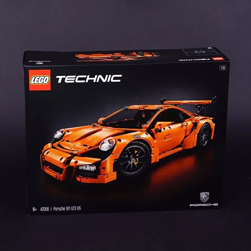 乐高布加迪chiron42083,乐高chiron布加迪科技组