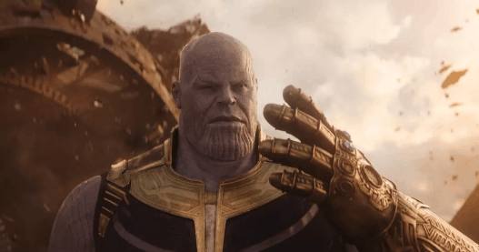 钢铁侠为啥会做出跟灭霸一样的事,钢铁侠是什么时候认识灭霸的