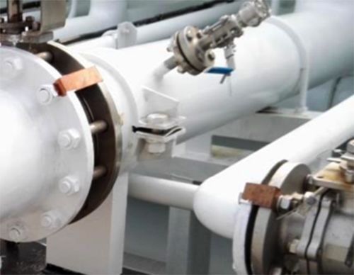 液货船安全检查应用指南,货船安全性高不高