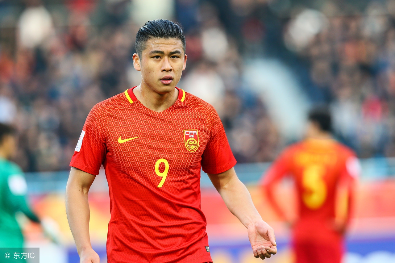 u23最新国足集训名单,足协u23联赛鲁能