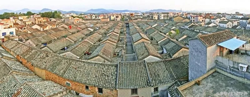 惠东县梁化镇有什么旅游景点,惠州惠东自驾游十大景点推荐