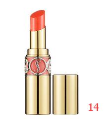 口红推荐黄皮显白纪梵希口红 (黄黑皮超级显白口红推荐大牌)