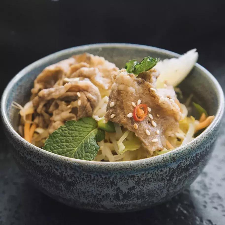 招募丨我们有好酒好肉,想跟你聊聊吃与远方