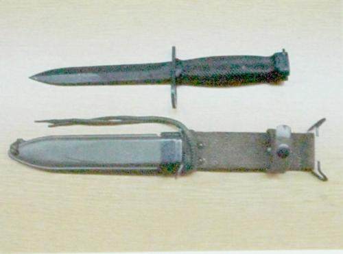 德军刀具,德军多功能军刀