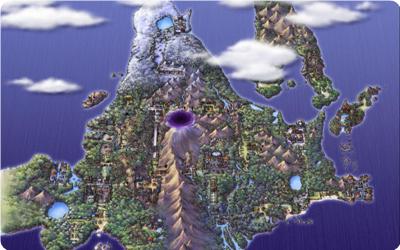 排名前十的精灵宝可梦游戏,精灵宝可梦盘点那些有趣的宝可梦