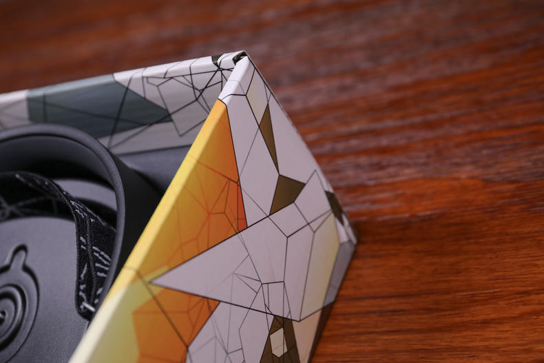 赛睿steelseriesarctisprowireless,赛睿耳机arctis系列