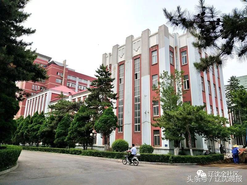 沈阳市公布沈阳第四批历史建筑名录就在您身边您认识几个?