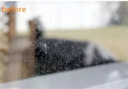 窗台玻璃清洁小妙招,擦玻璃窗台小妙招