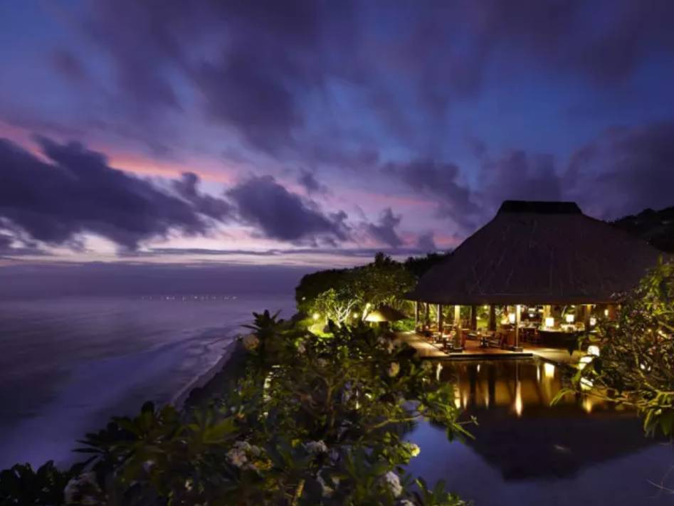 巴厘岛真实的秘境,巴厘岛神秘的海滩