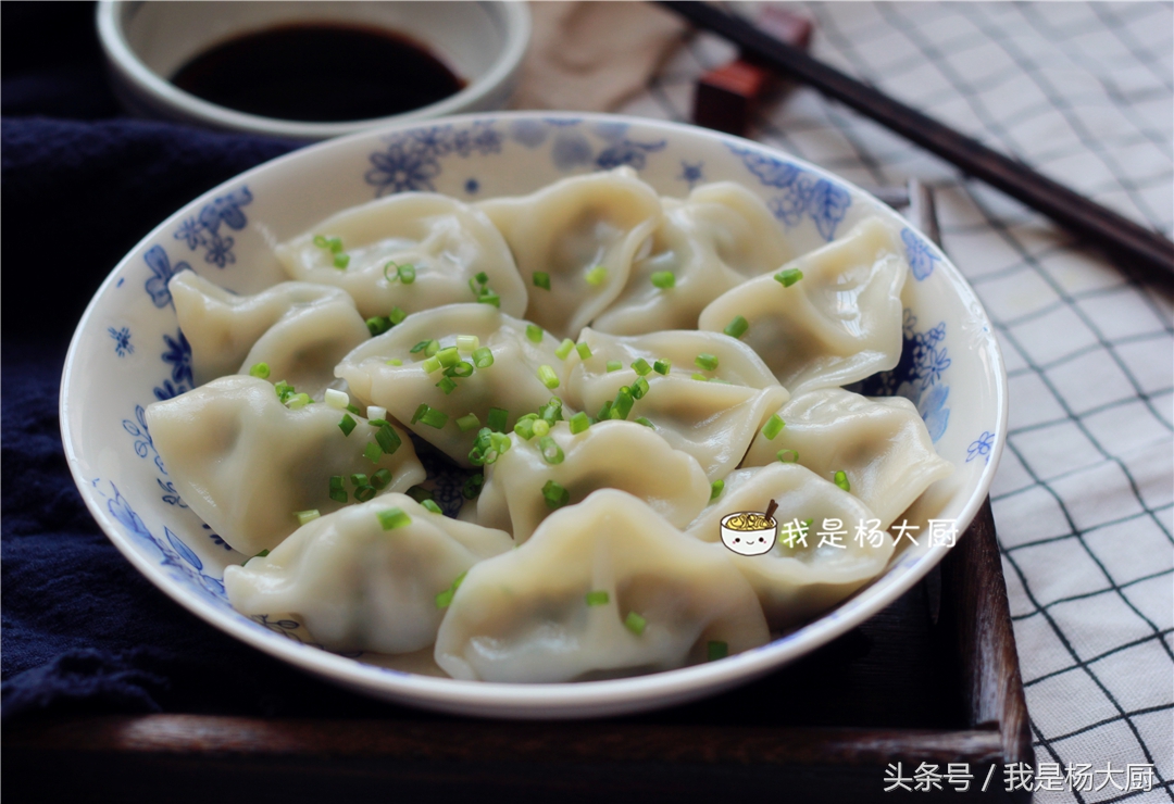 非物质文化遗产鲅鱼饺子,山东非物质文化遗产饺子