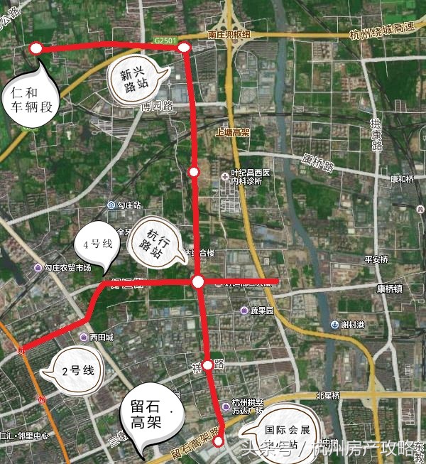 杭州买房临平和良渚,杭州勾庄瓶窑良渚