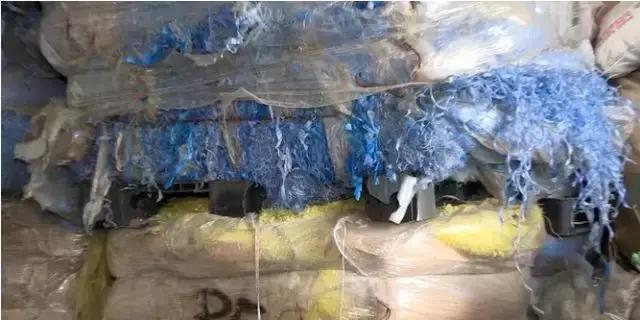 我国全面禁止废塑料进口,越南关于进口废塑料最新消息