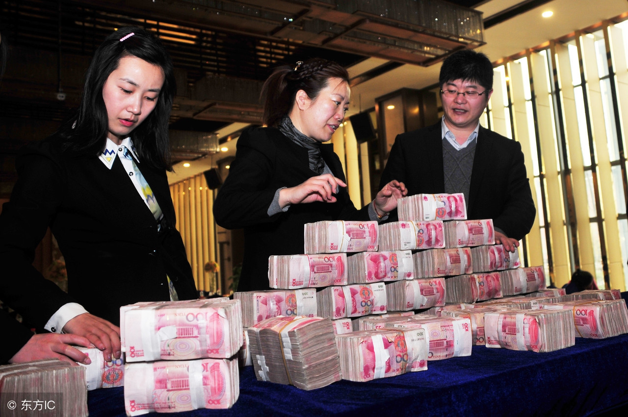 有钱人的10个特征你占了几个,有钱人低调是什么心理