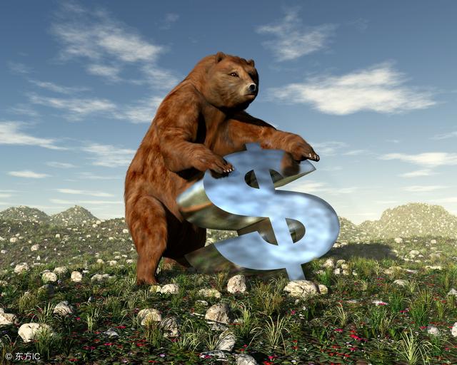 股市暴跌真相和出手信号,中国股市暴跌的原因是什么