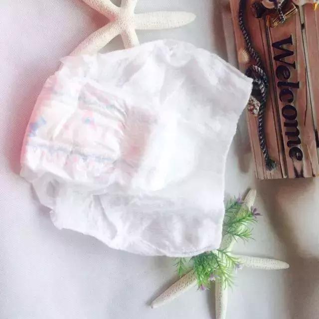 最好用的6款姨妈巾,翻跟斗也不会侧漏!