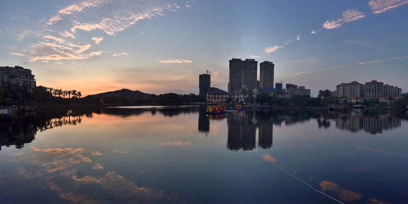 中山凯茵新城优惠买房,凯茵新城是中山最富的小区吗