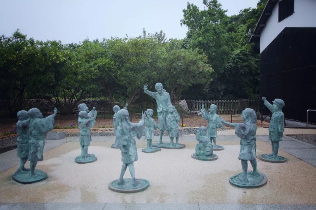 日本的哪个地方中国人不能去,日本什么地方很多中国人