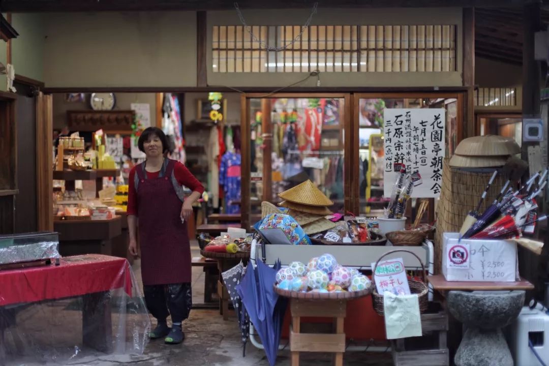 日本的哪个地方中国人不能去,日本什么地方很多中国人