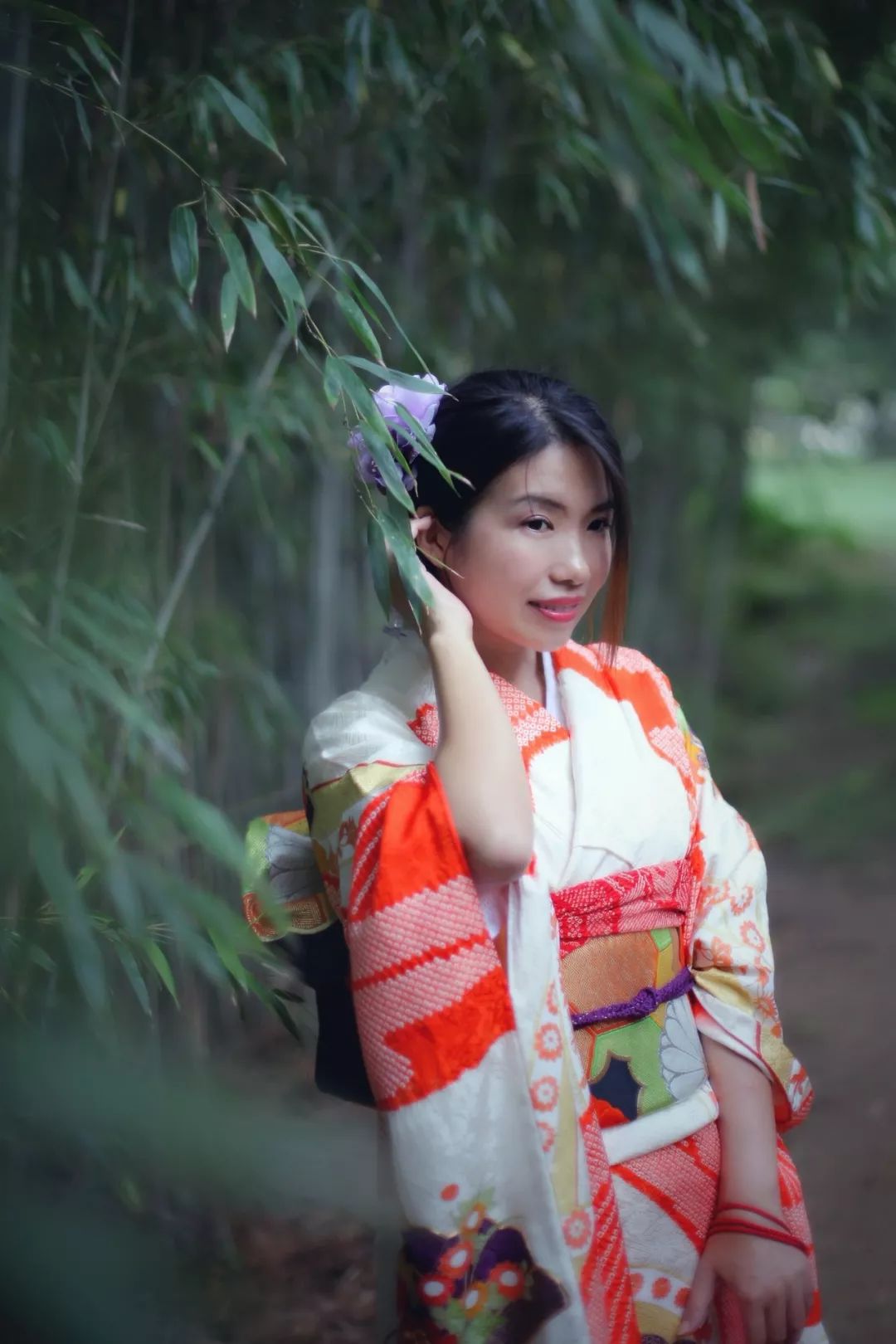 日本的这个地方，很少有中国游客，超级文艺治愈系！