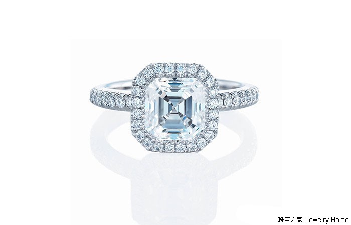 萌宠也来戴珠宝，给珠宝打广告的方式竟可以这样有趣