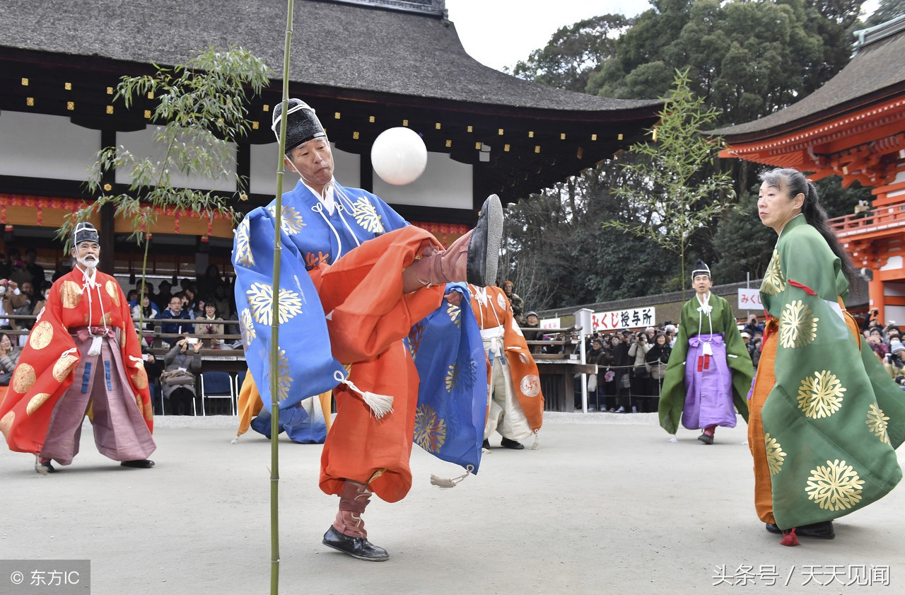 现代足球起源于中国古代蹴鞠,现代足球起源的标志性事件是什么