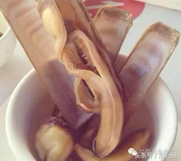 烟台记忆中的味道美食打卡,发现美味的旅程