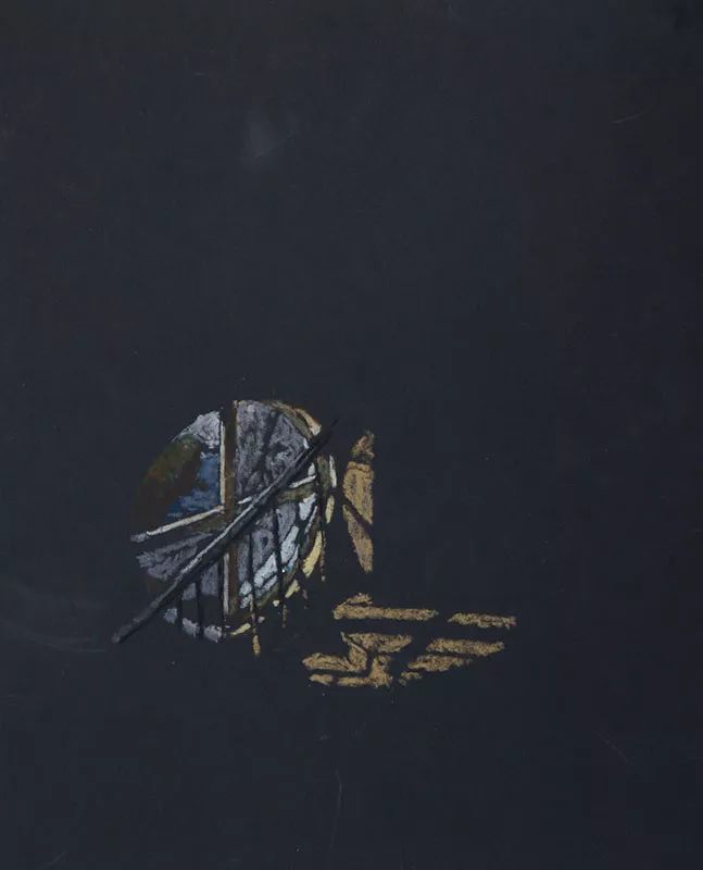 当代油画家中国人物油画作品欣赏,当代油画人物作品欣赏