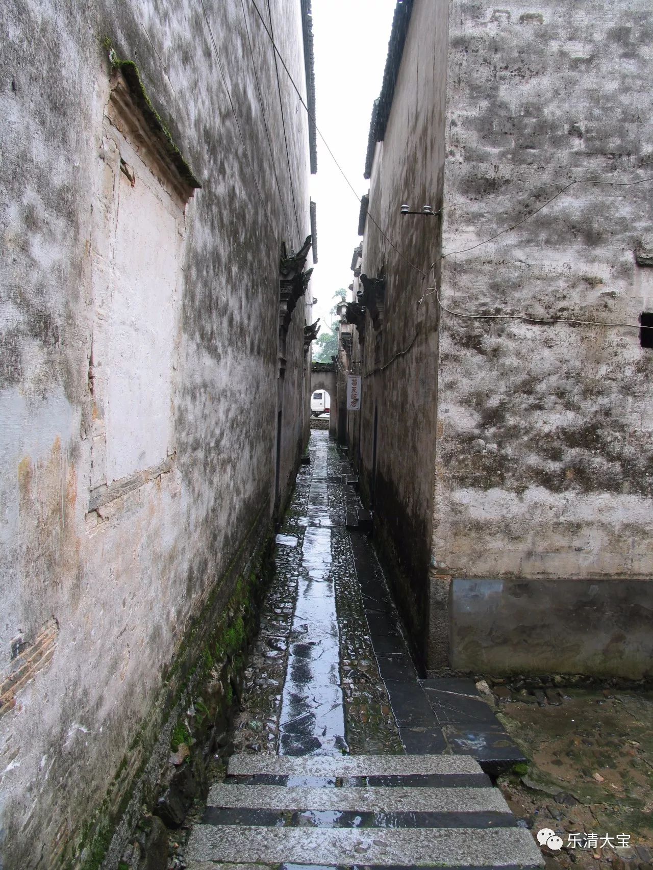 无梦到徽州攻略,无梦到徽州全景