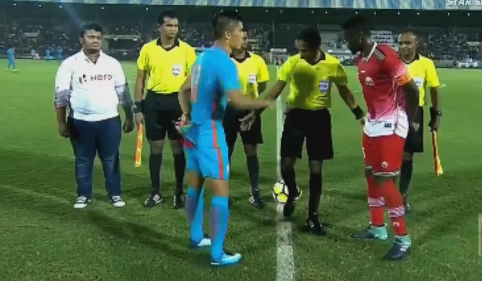 国足新一代强势崛起,国足又遇强劲对手是谁