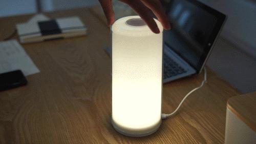 小米手机用米家有哪些独特的功能,米家智能开关卧室和客厅