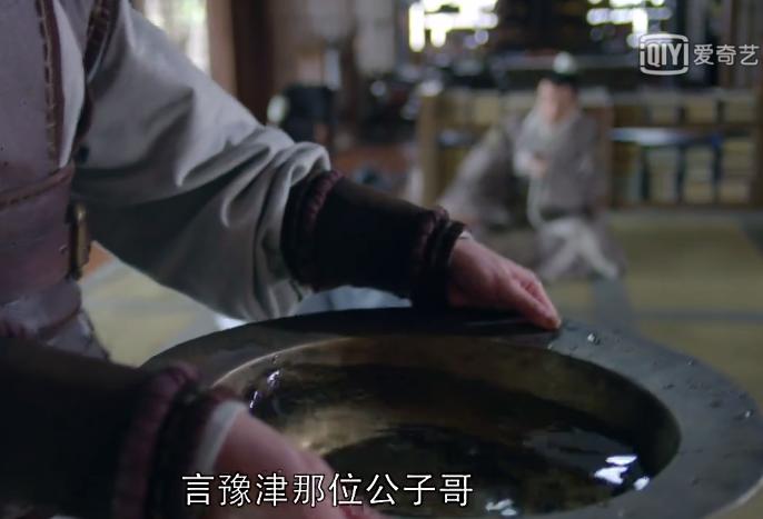 琅琊榜2琅琊阁主是蔺晨吗,琅琊榜2少阁主蔺晨片段