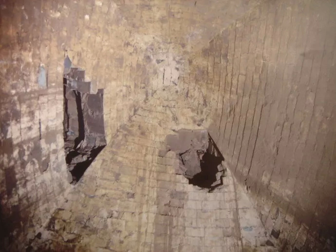 盗墓最怕的四种东西,盗墓最怕什么机关