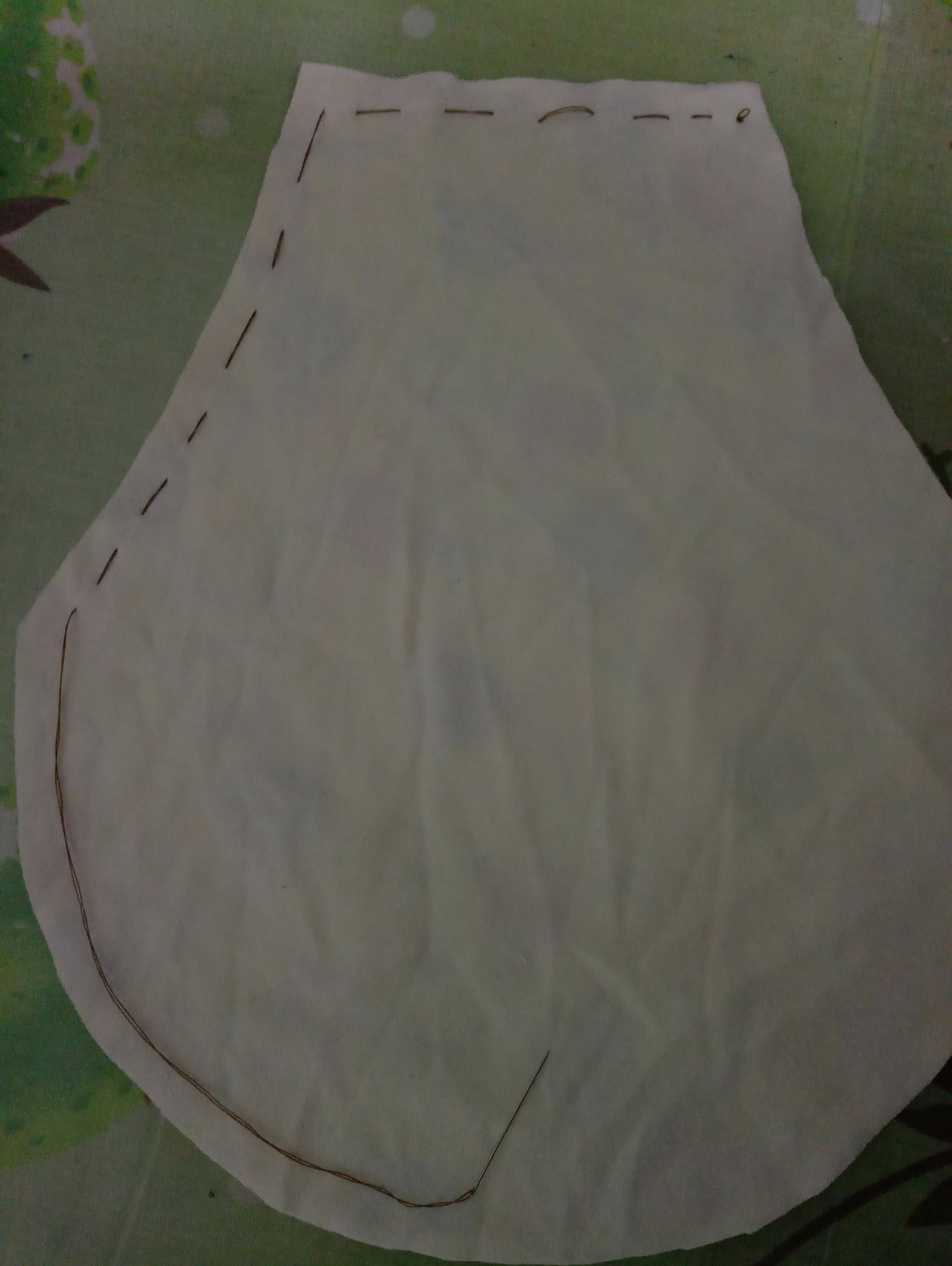 炎热的夏天如何预防宝宝肚子着凉,小孩子睡觉凉到了怎么办